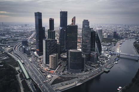Becoming a Smart City